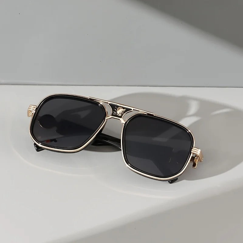Chloe Oversized Sunglasses