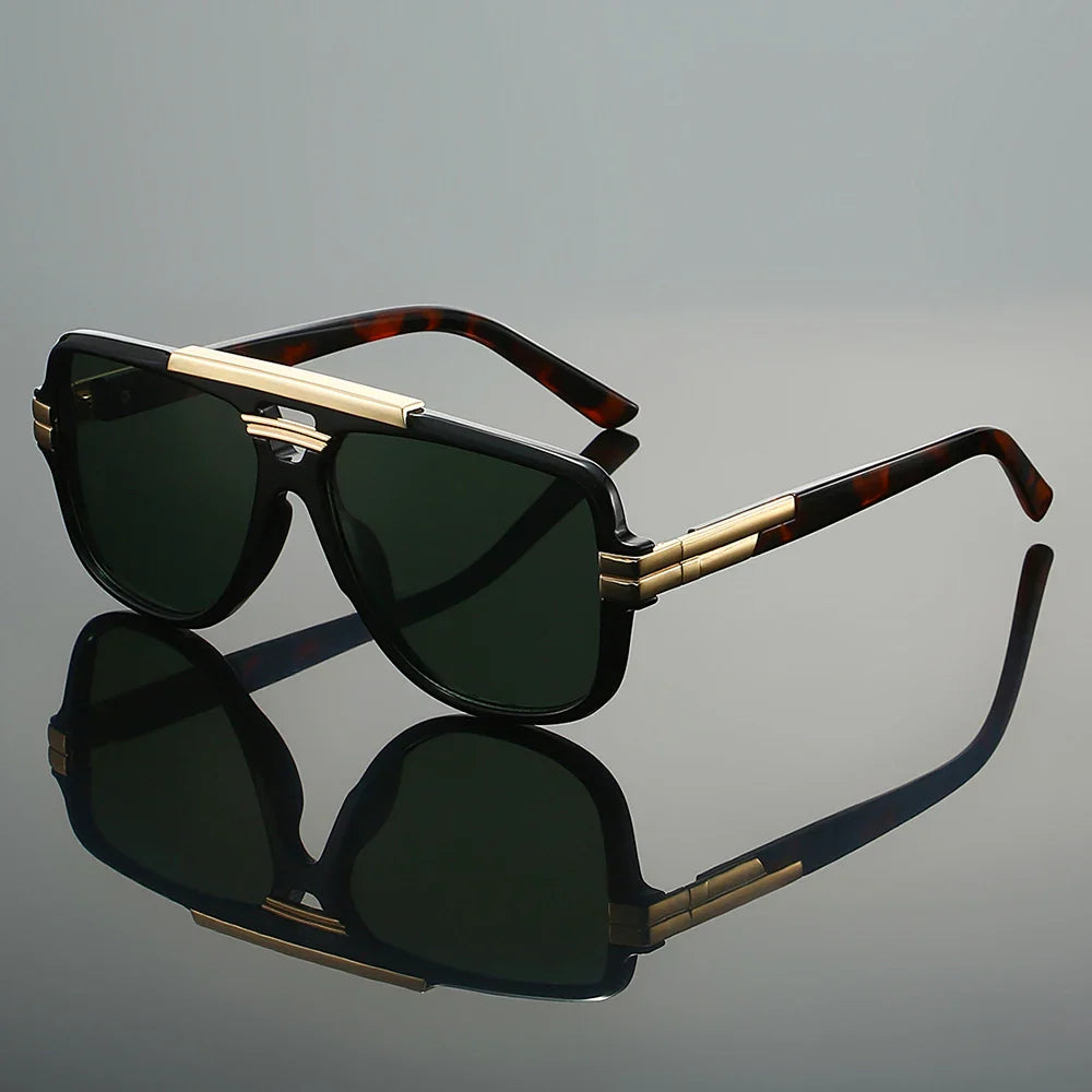 Cole Pilot Sunglasses