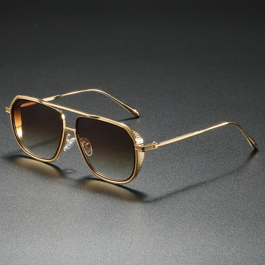 Vince Pilot Sunglasses