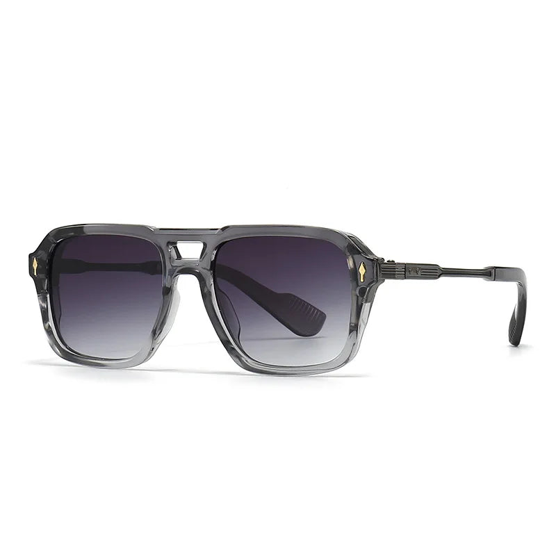 Andrew Square Sunglasses