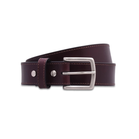 Everyday Stitched Belt