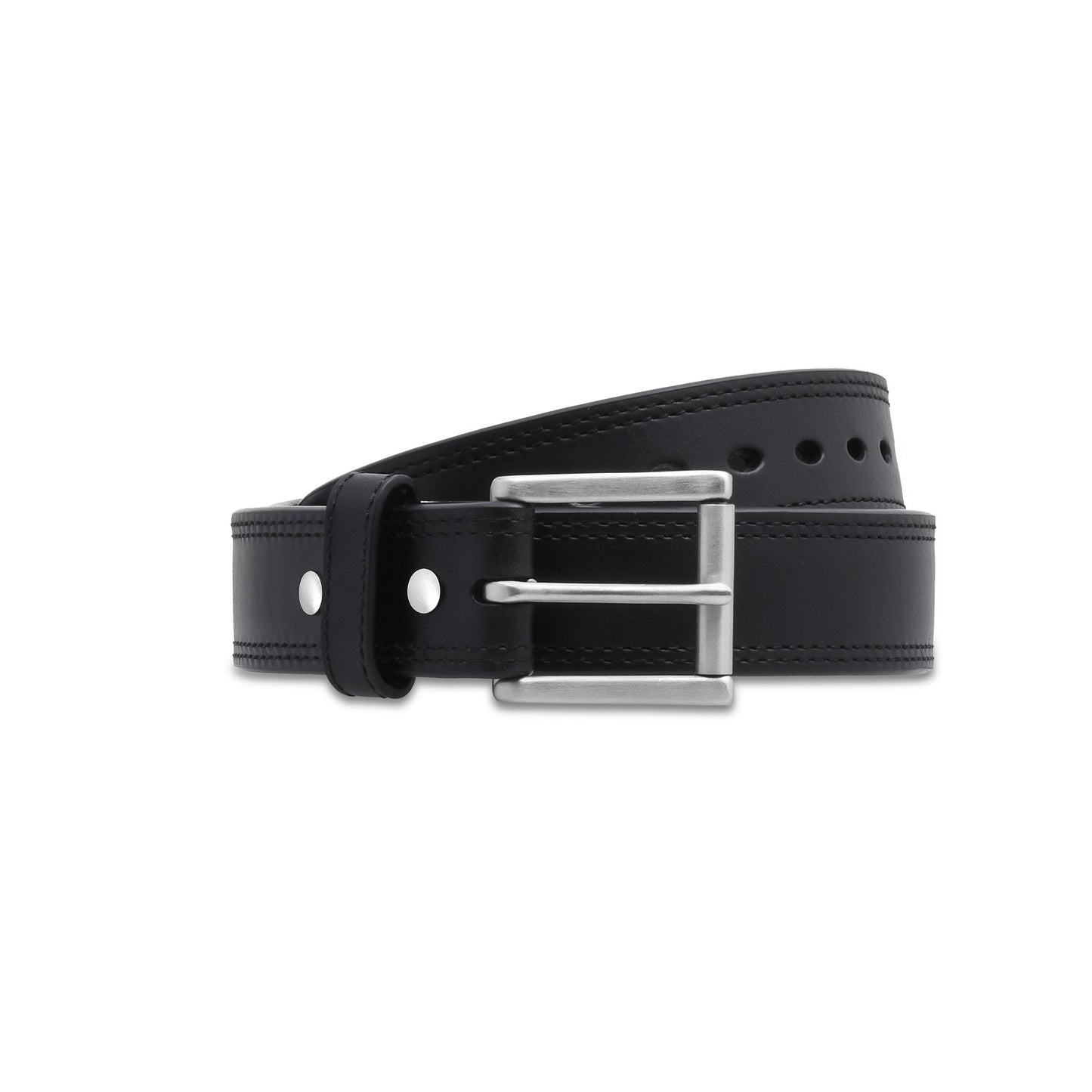Steel Core Double Stitched Belt