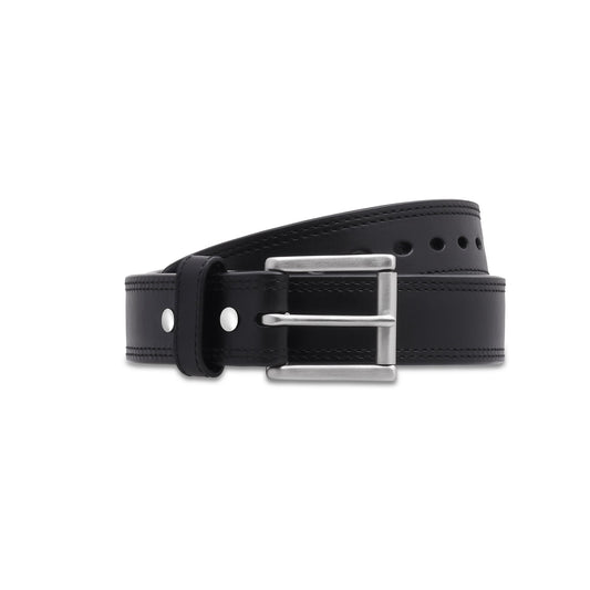 Steel Core Double Stitched Belt