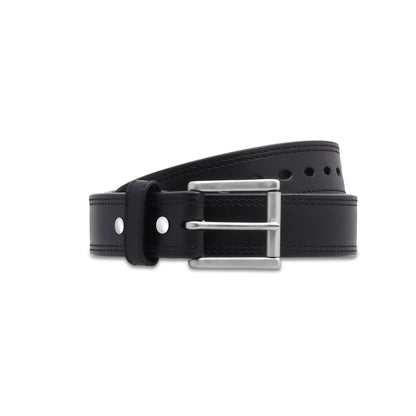 Extra Thick Double Stitched Belt