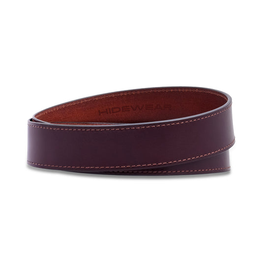 Everyday Stitched Belt