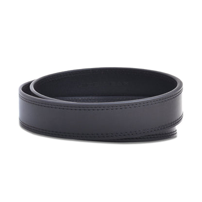 Extra Thick Double Stitched Belt