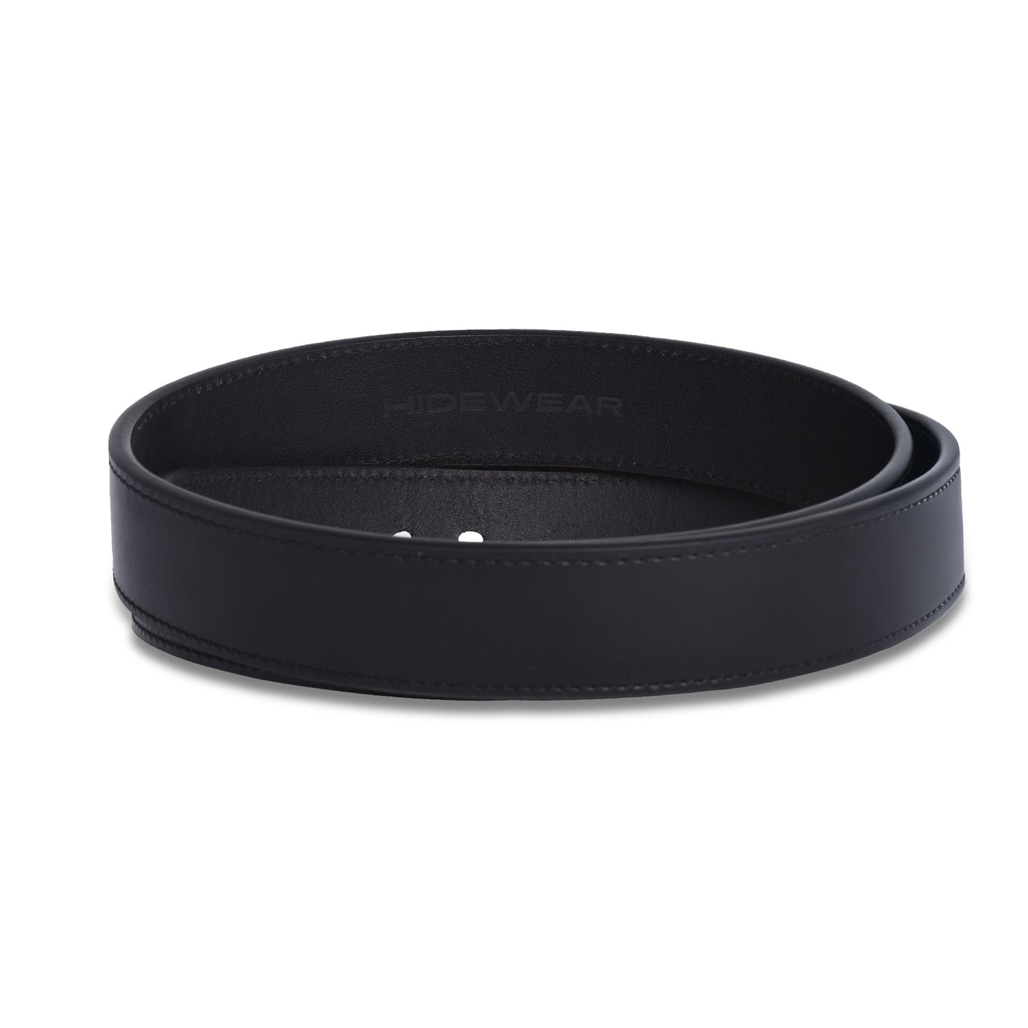 Extra Thick Stitched Belt