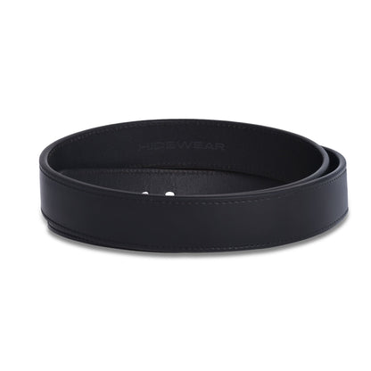 Extra Thick Stitched Belt