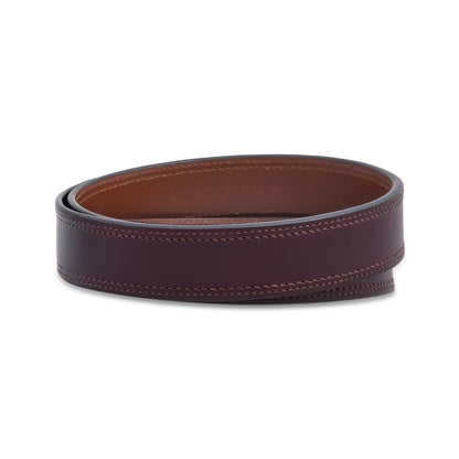 Extra Thick Double Stitched Belt