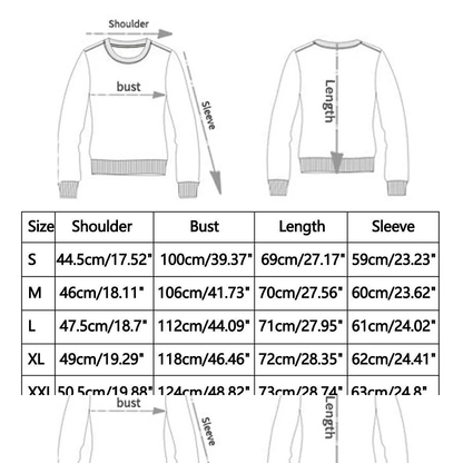 Cousins beach the summer I turned pretty sweatshirt-BSLY0079