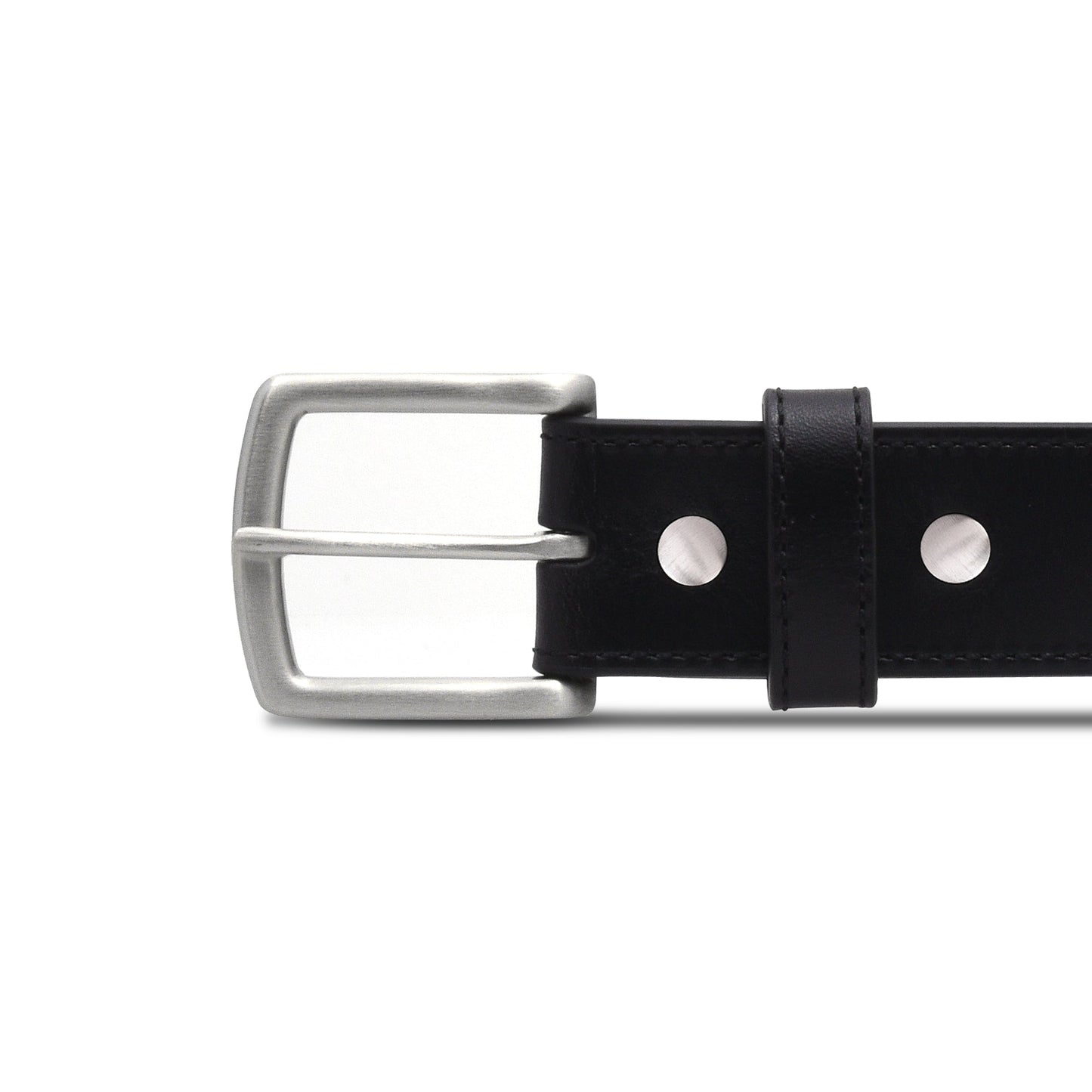 Everyday Stitched Belt