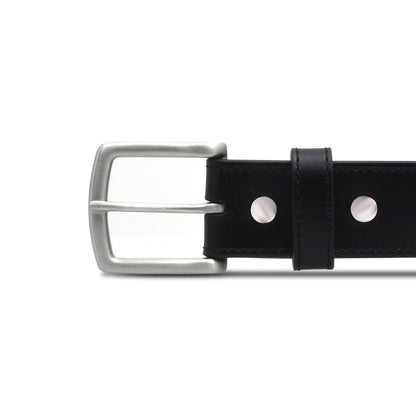 Everyday Stitched Belt