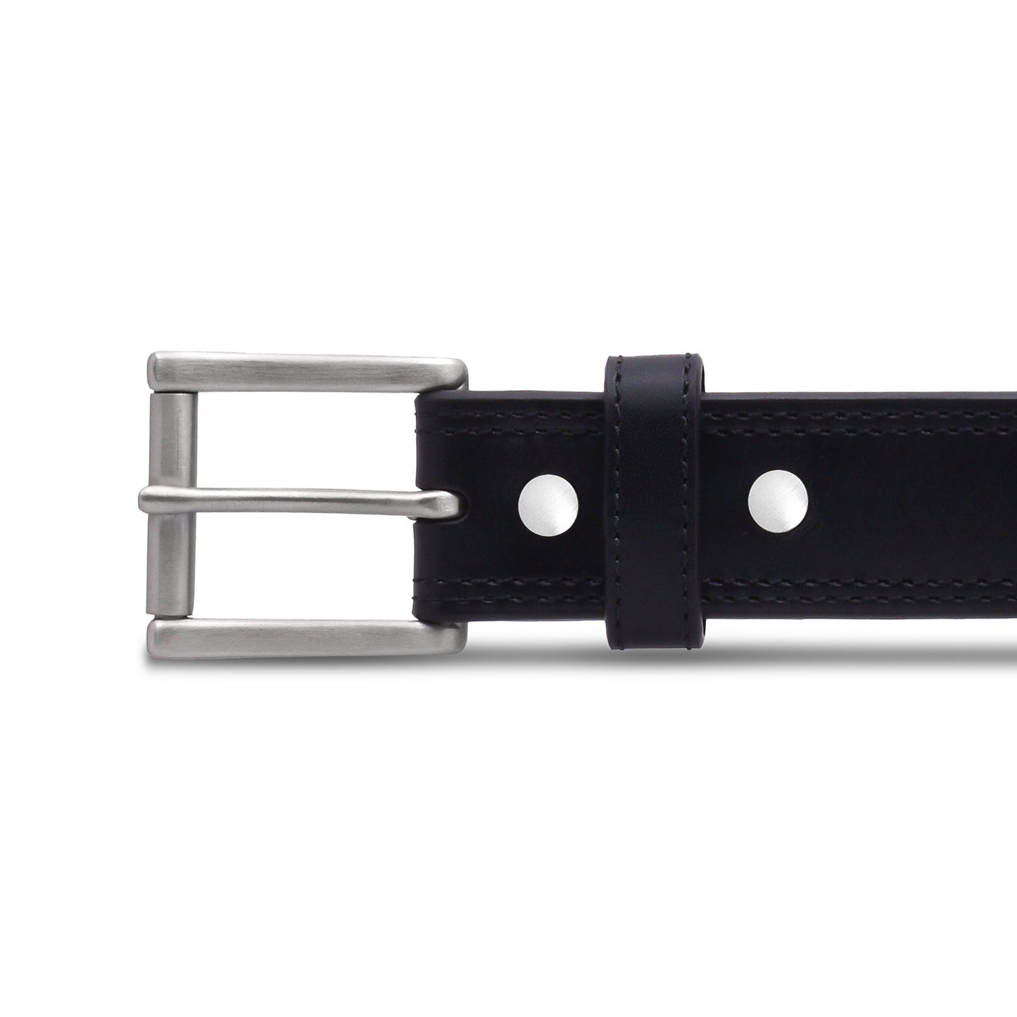 Steel Core Double Stitched Belt