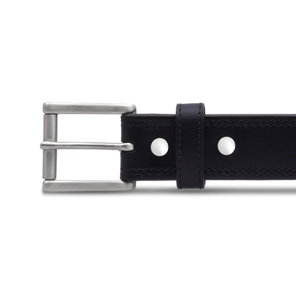 Steel Core Double Stitched Belt