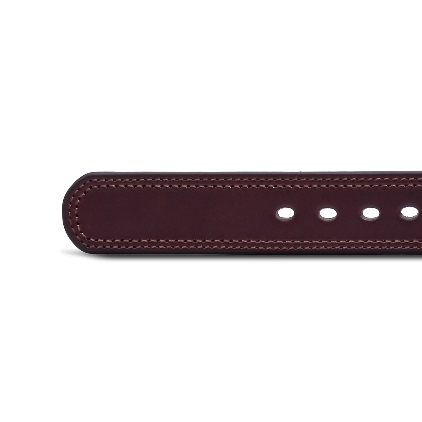 Steel Core Double Stitched Belt