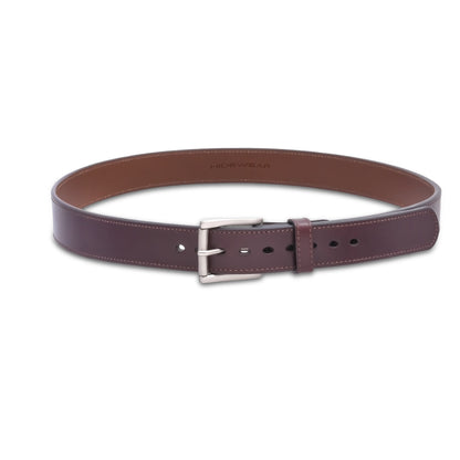Extra Thick Stitched Belt