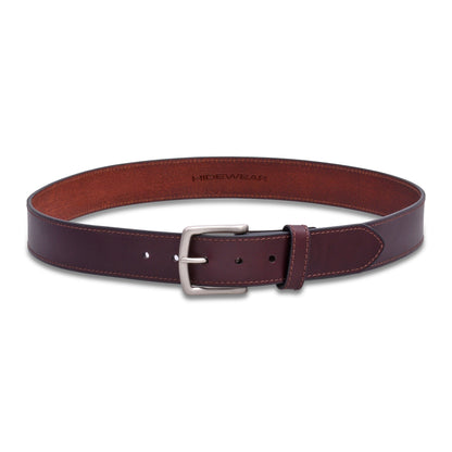 Everyday Stitched Belt