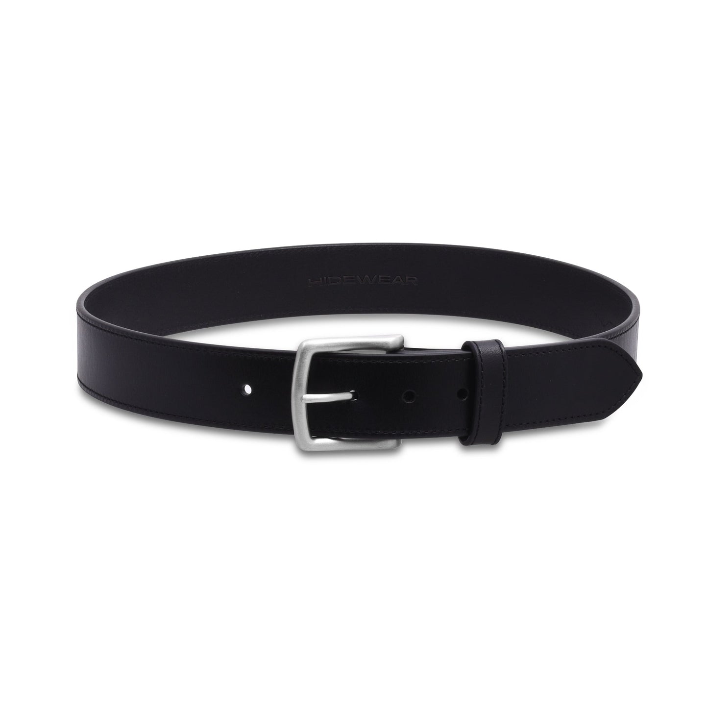 Everyday Stitched Belt