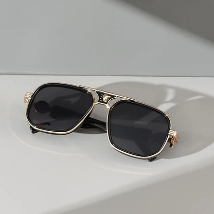 Chloe Oversized Sunglasses