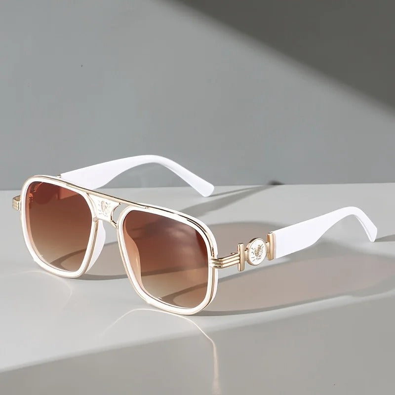 Chloe Oversized Sunglasses