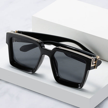 Zenith Sunglasses