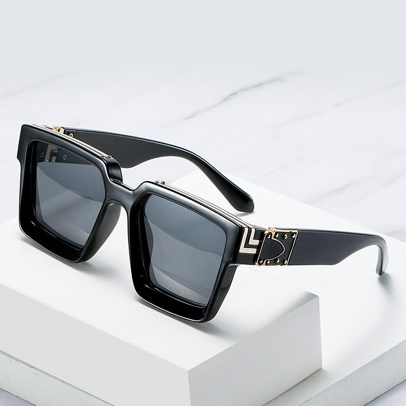 Zenith Sunglasses