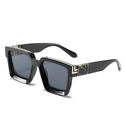 Zenith Sunglasses