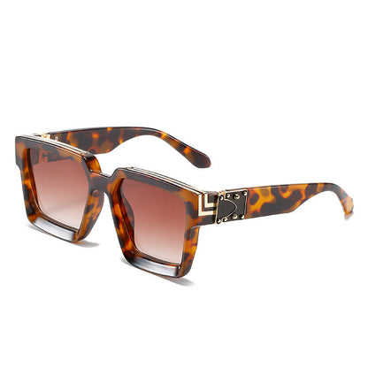 Zenith Sunglasses