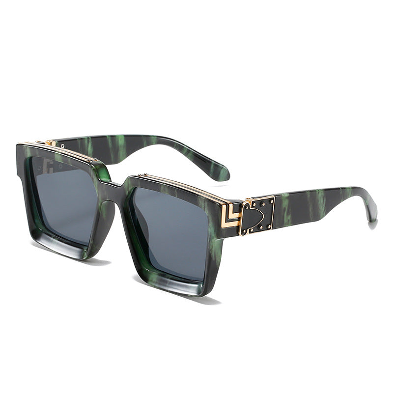 Zenith Sunglasses