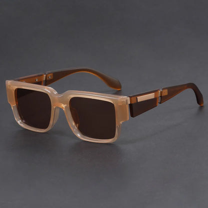 Maxwell Square Sunglasses