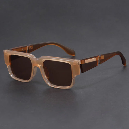 Maxwell Square Sunglasses
