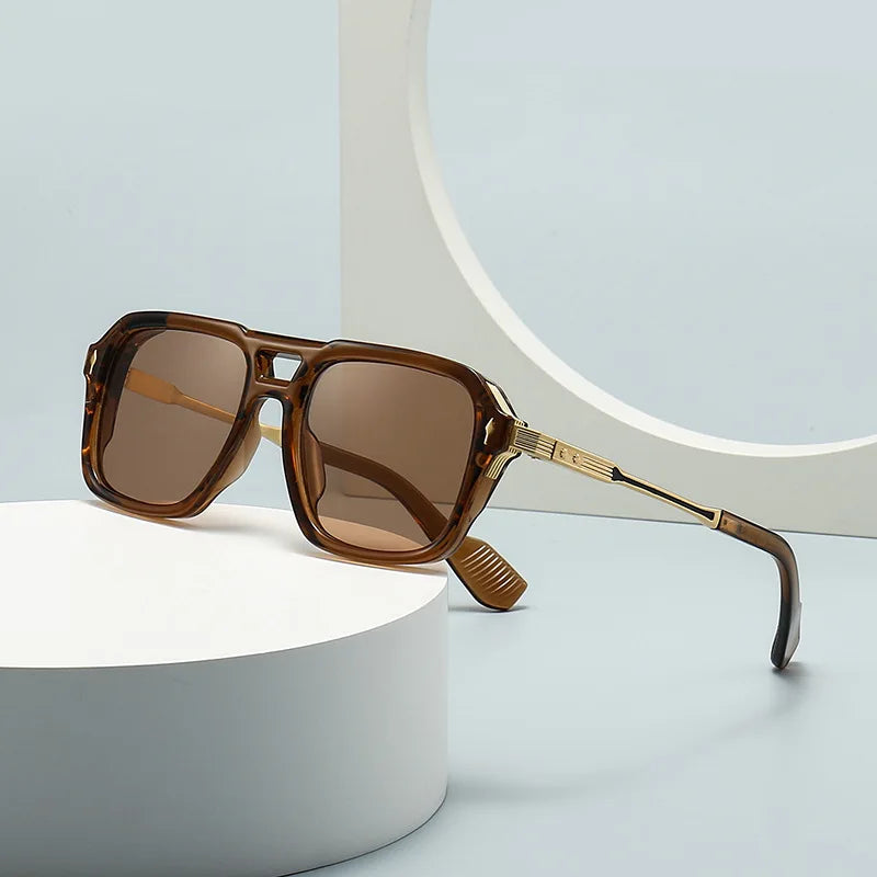 Andrew Square Sunglasses