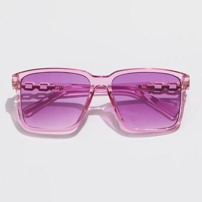 Layla Square Sunglasses