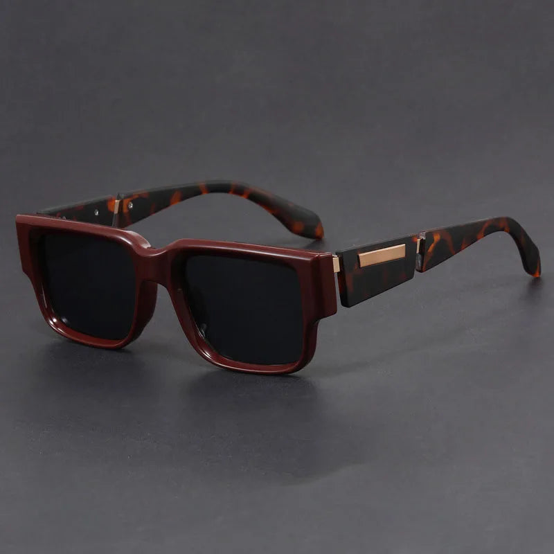 Maxwell Square Sunglasses