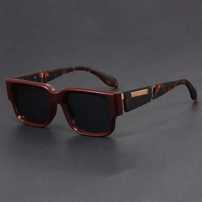 Maxwell Square Sunglasses