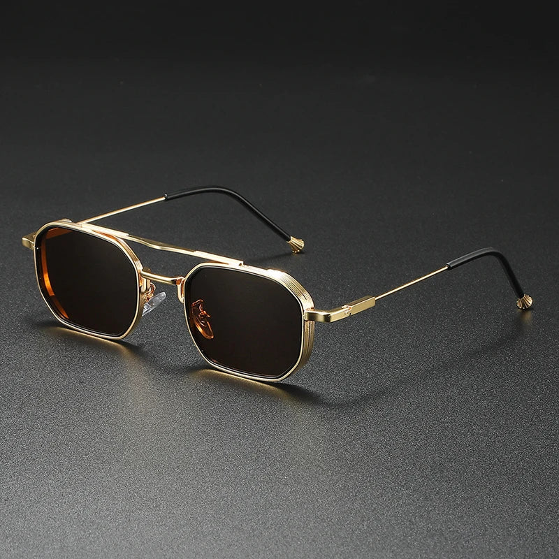 Blake Square Sunglasses