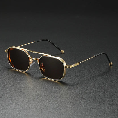 Blake Square Sunglasses