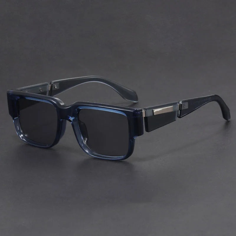 Maxwell Square Sunglasses