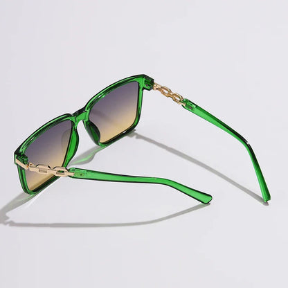 Layla Square Sunglasses