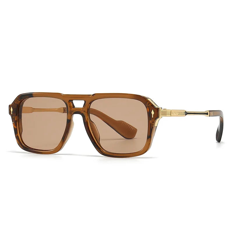 Andrew Square Sunglasses