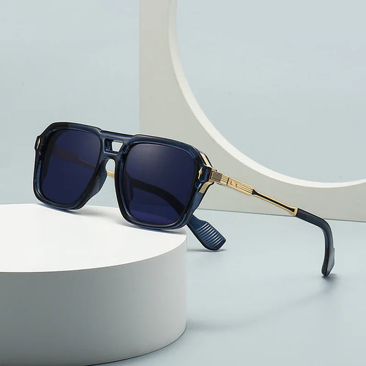 Andrew Square Sunglasses