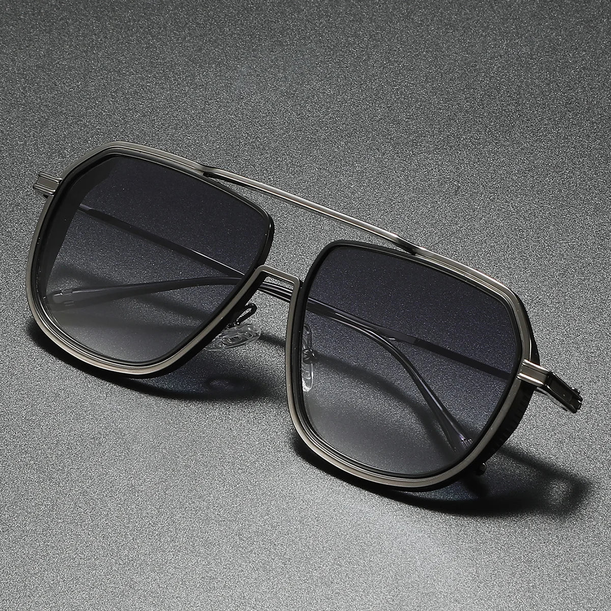Vince Pilot Sunglasses