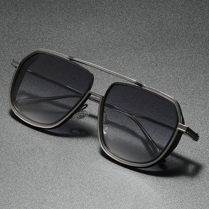 Vince Pilot Sunglasses