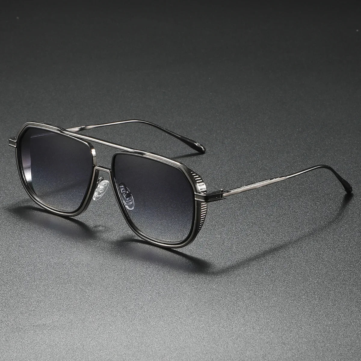 Vince Pilot Sunglasses