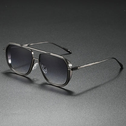 Vince Pilot Sunglasses