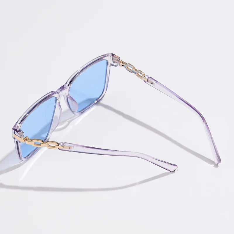 Layla Square Sunglasses