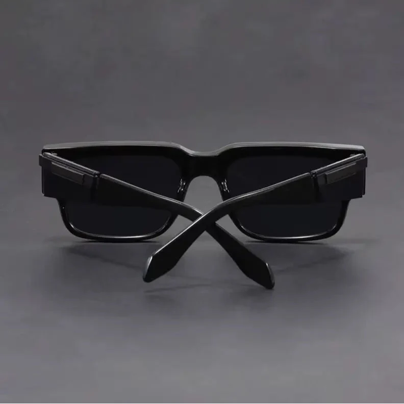 Maxwell Square Sunglasses