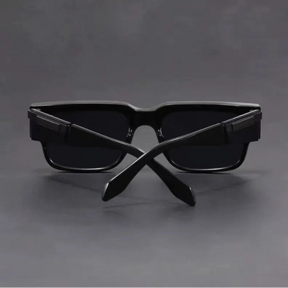 Maxwell Square Sunglasses