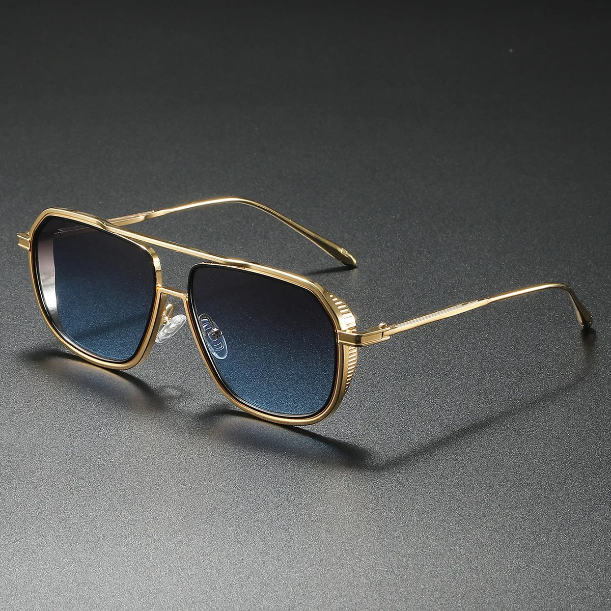 Vince Pilot Sunglasses