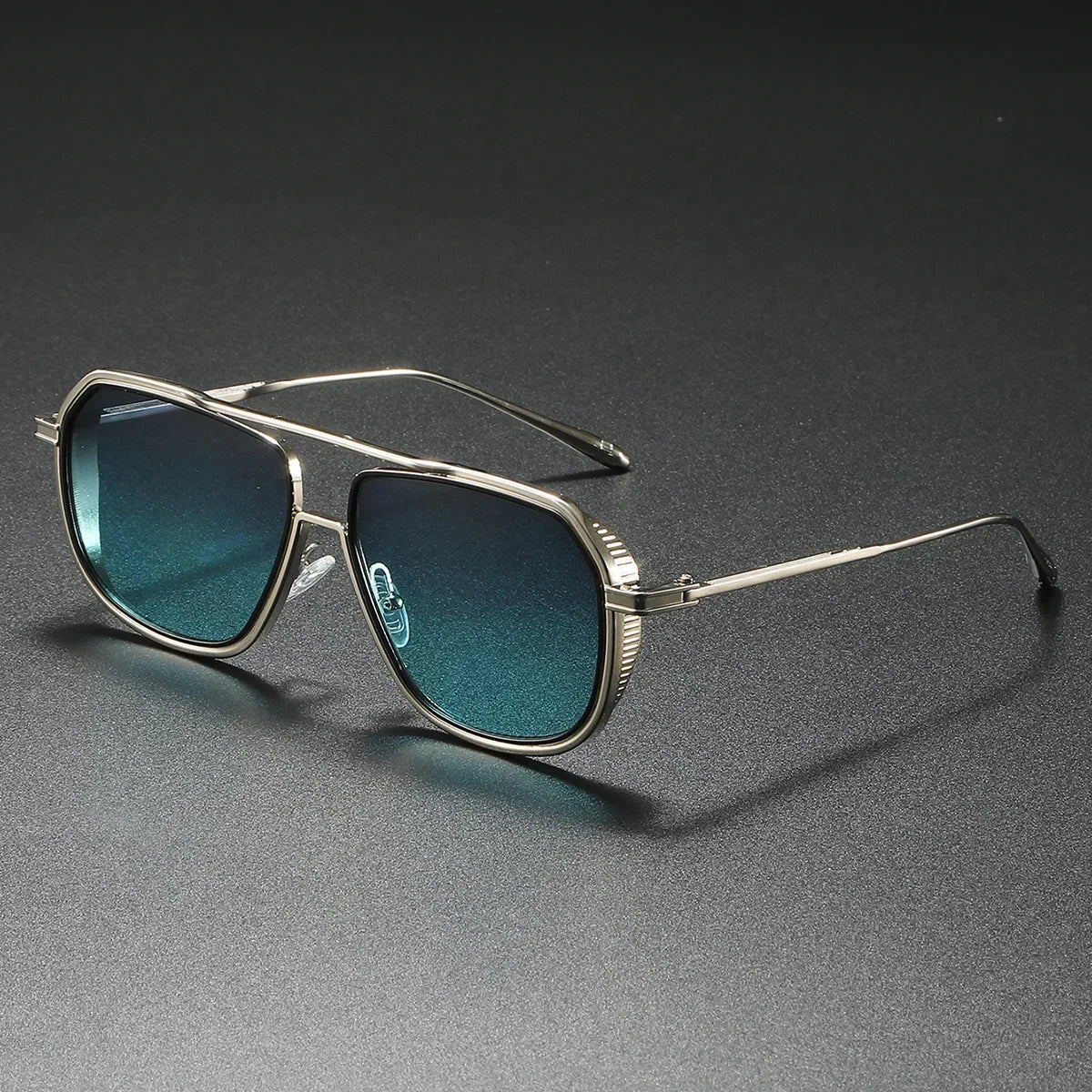 Vince Pilot Sunglasses